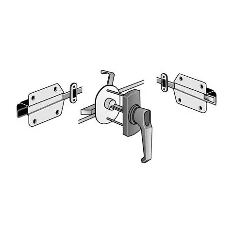 ASSA Fix 1195 Stång Kundfavorit